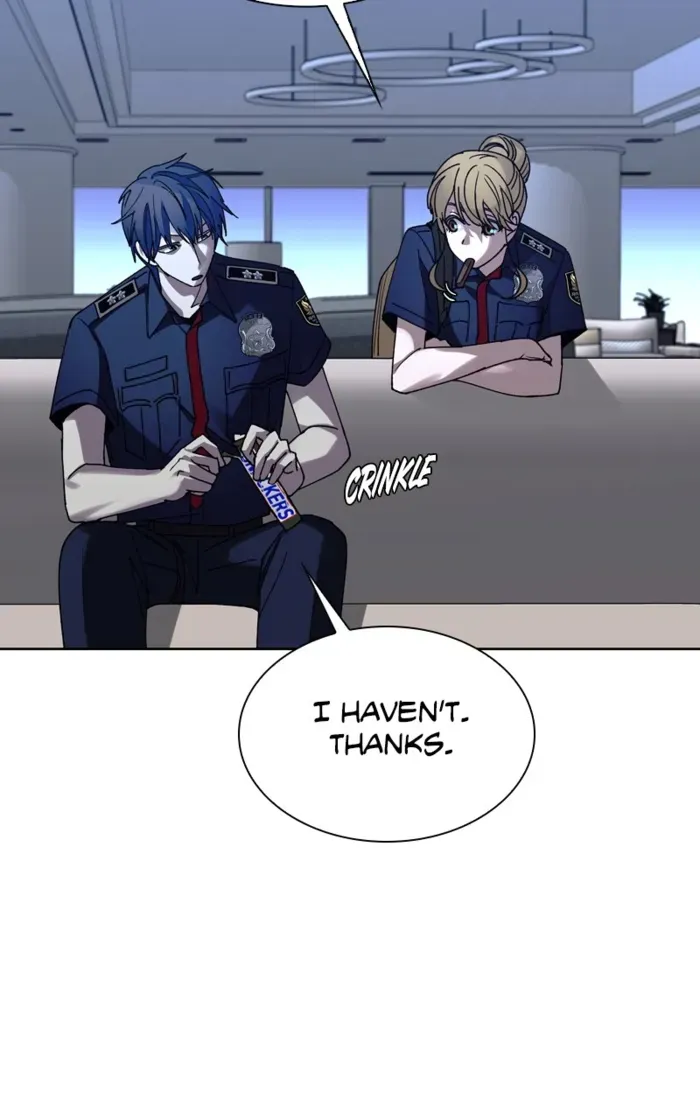 The End of the World is Just a Game to Me Chapter 65 page 116 - 