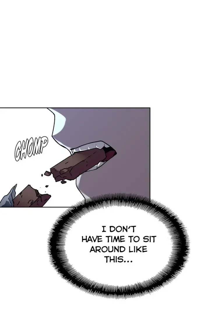 The End of the World is Just a Game to Me Chapter 65 page 117 - 