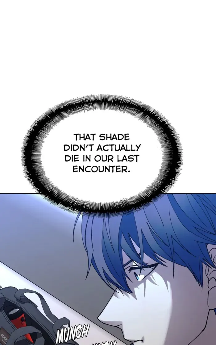 The End of the World is Just a Game to Me Chapter 65 page 118 - 