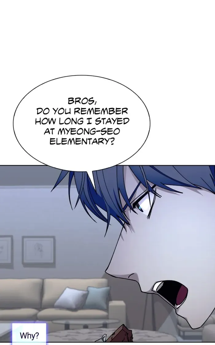 The End of the World is Just a Game to Me Chapter 65 page 120 - 