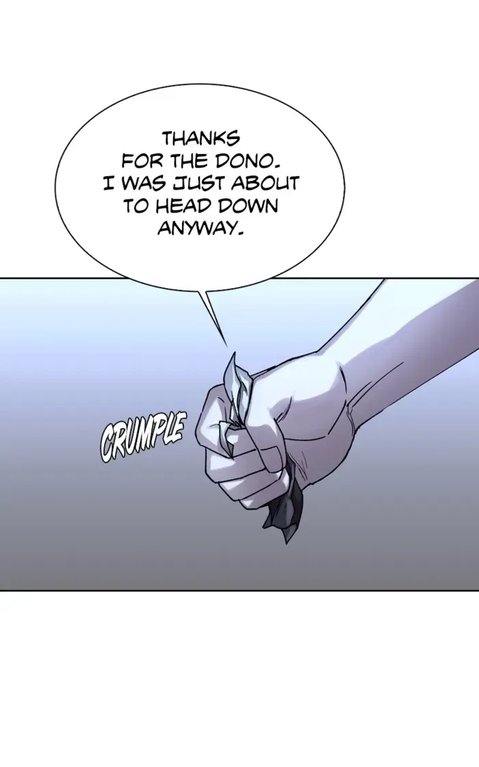 The End of the World is Just a Game to Me Chapter 65 page 124 - 