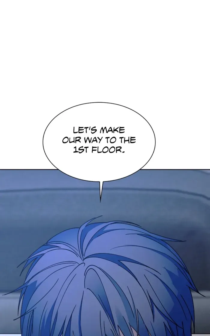 The End of the World is Just a Game to Me Chapter 65 page 125 - 