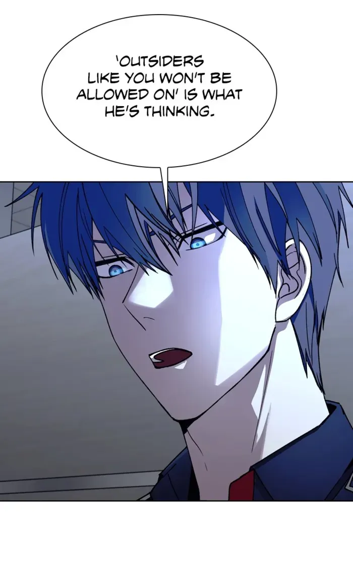 The End of the World is Just a Game to Me Chapter 65 page 14 - 