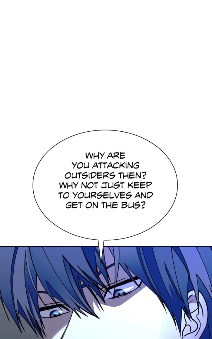 The End of the World is Just a Game to Me Chapter 65 page 15 - 