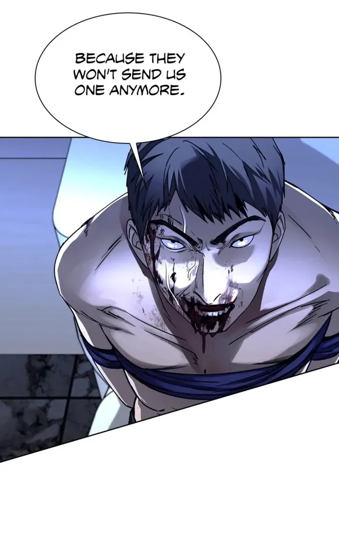 The End of the World is Just a Game to Me Chapter 65 page 17 - 