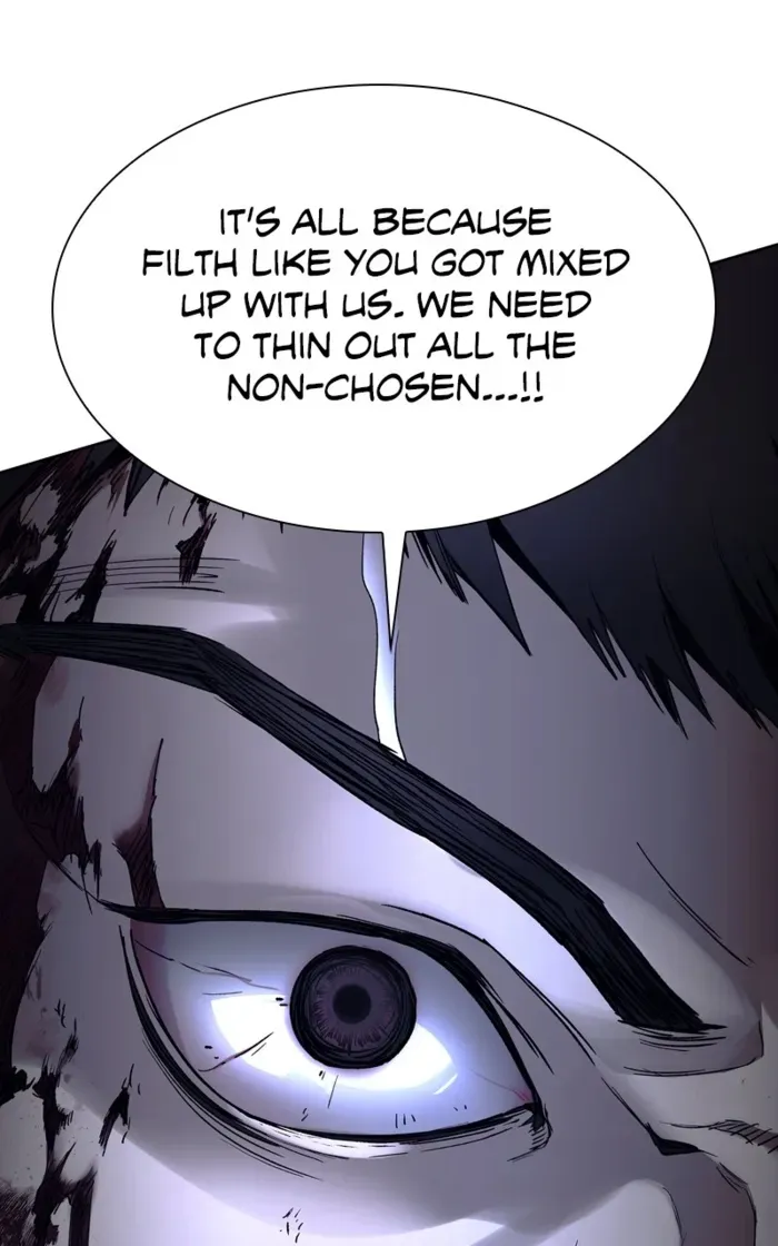 The End of the World is Just a Game to Me Chapter 65 page 18 - 