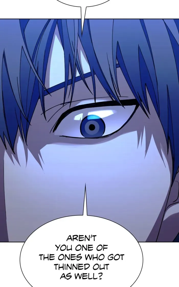 The End of the World is Just a Game to Me Chapter 65 page 20 - 