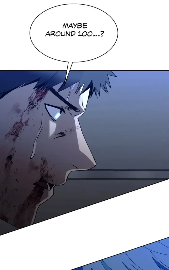 The End of the World is Just a Game to Me Chapter 65 page 3 - 