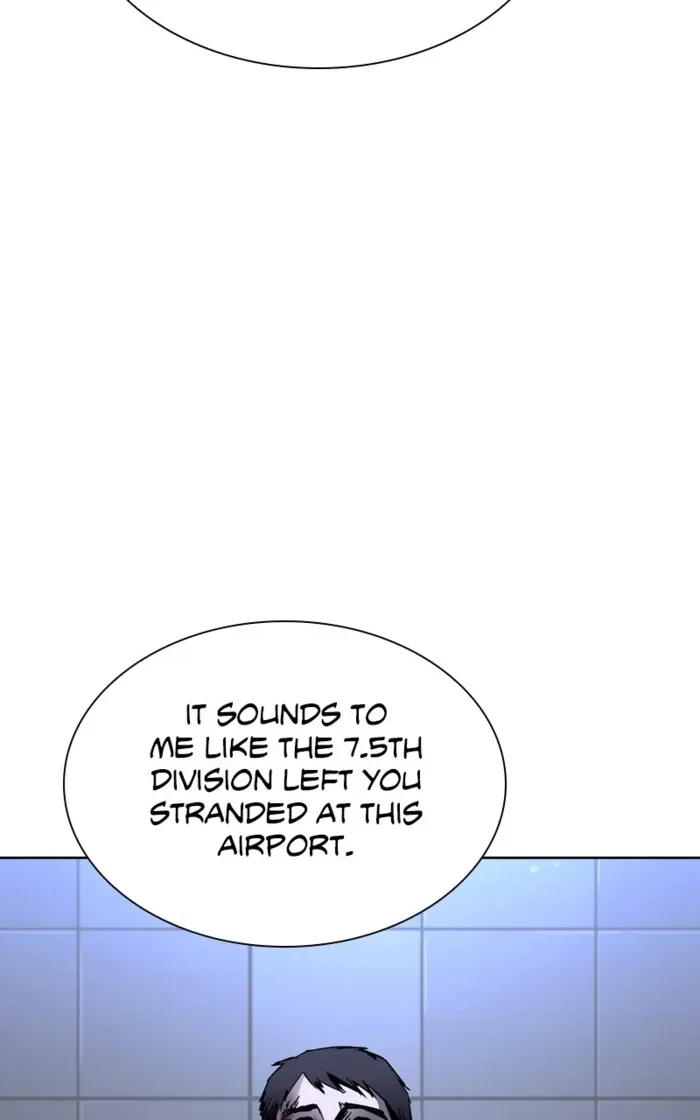 The End of the World is Just a Game to Me Chapter 65 page 21 - 