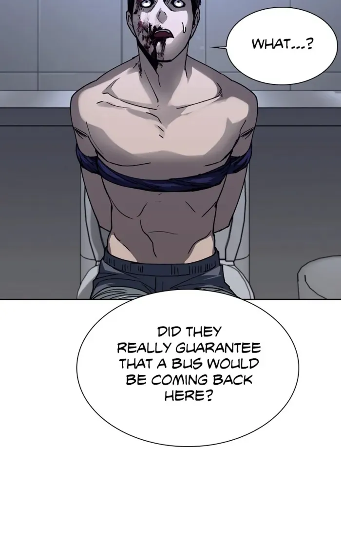 The End of the World is Just a Game to Me Chapter 65 page 22 - 