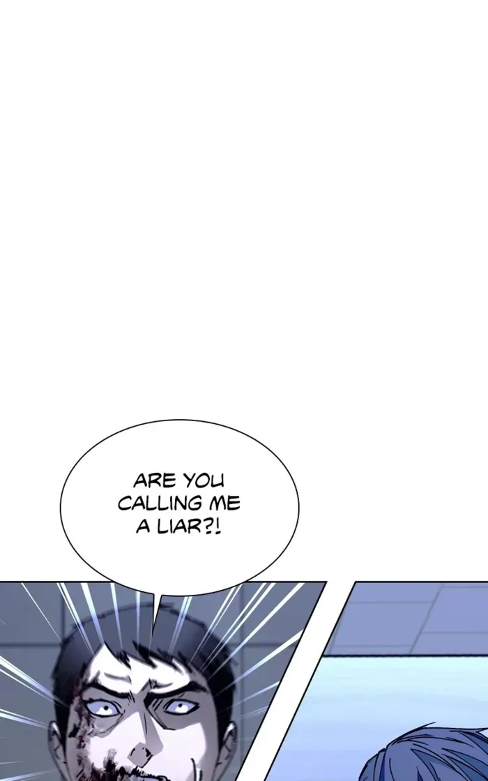 The End of the World is Just a Game to Me Chapter 65 page 23 - 
