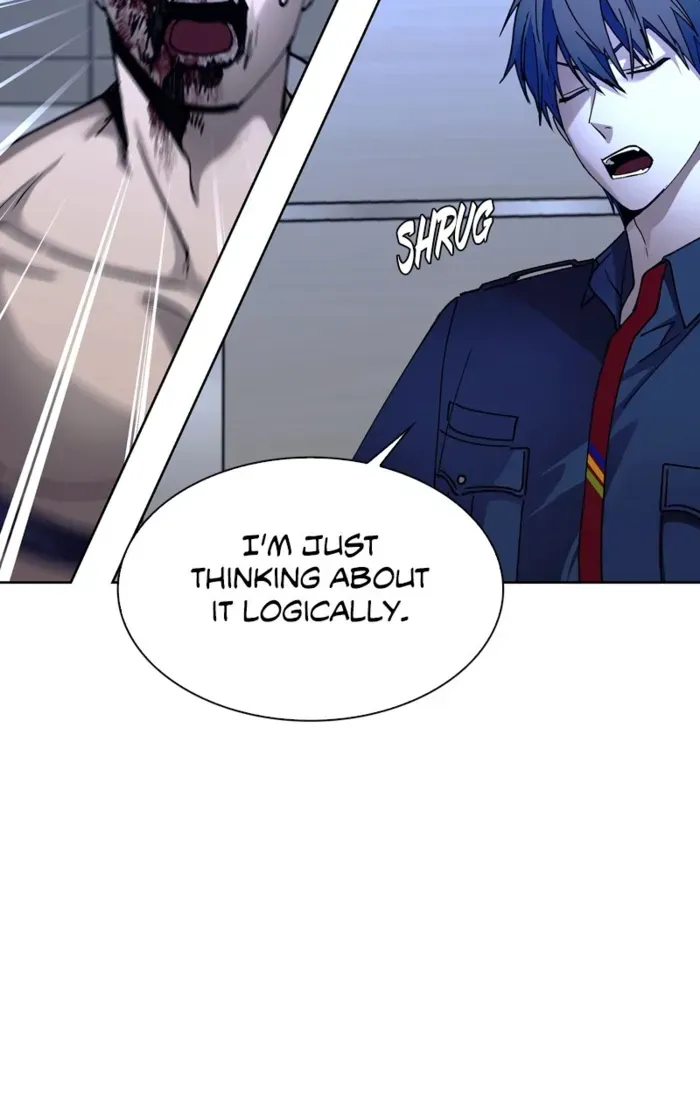 The End of the World is Just a Game to Me Chapter 65 page 24 - 