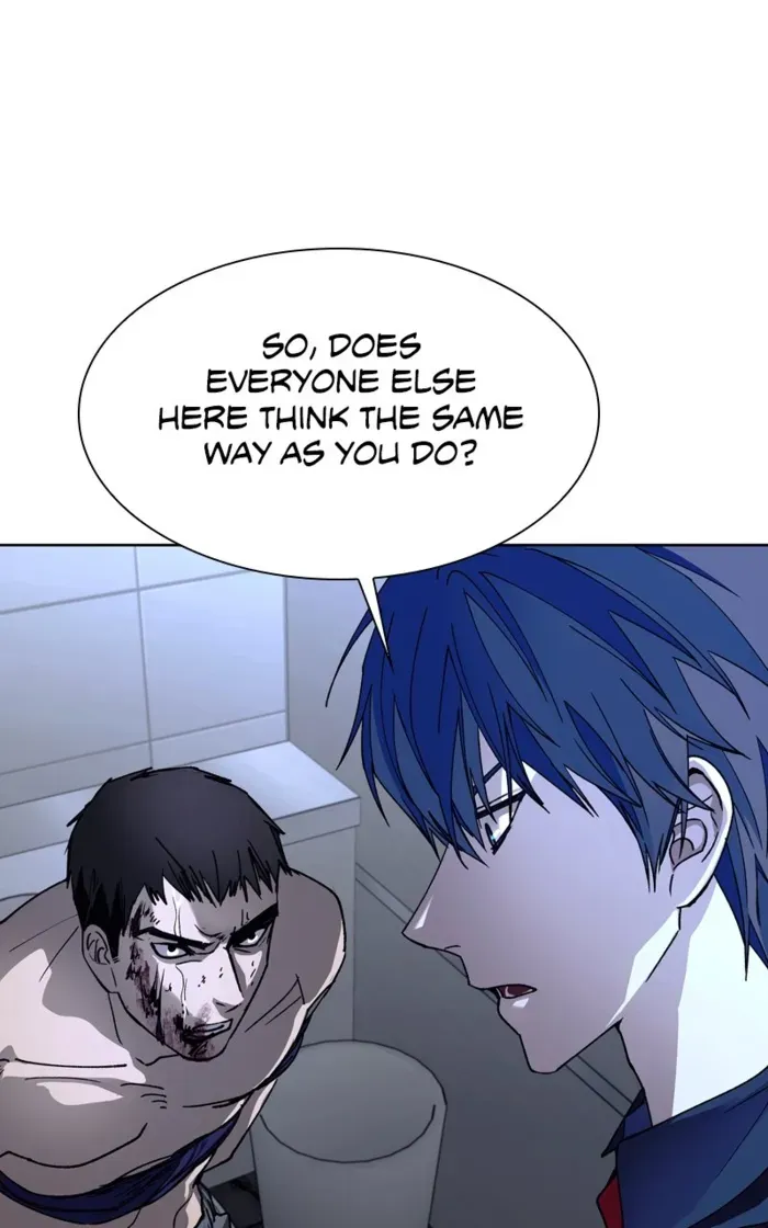 The End of the World is Just a Game to Me Chapter 65 page 25 - 