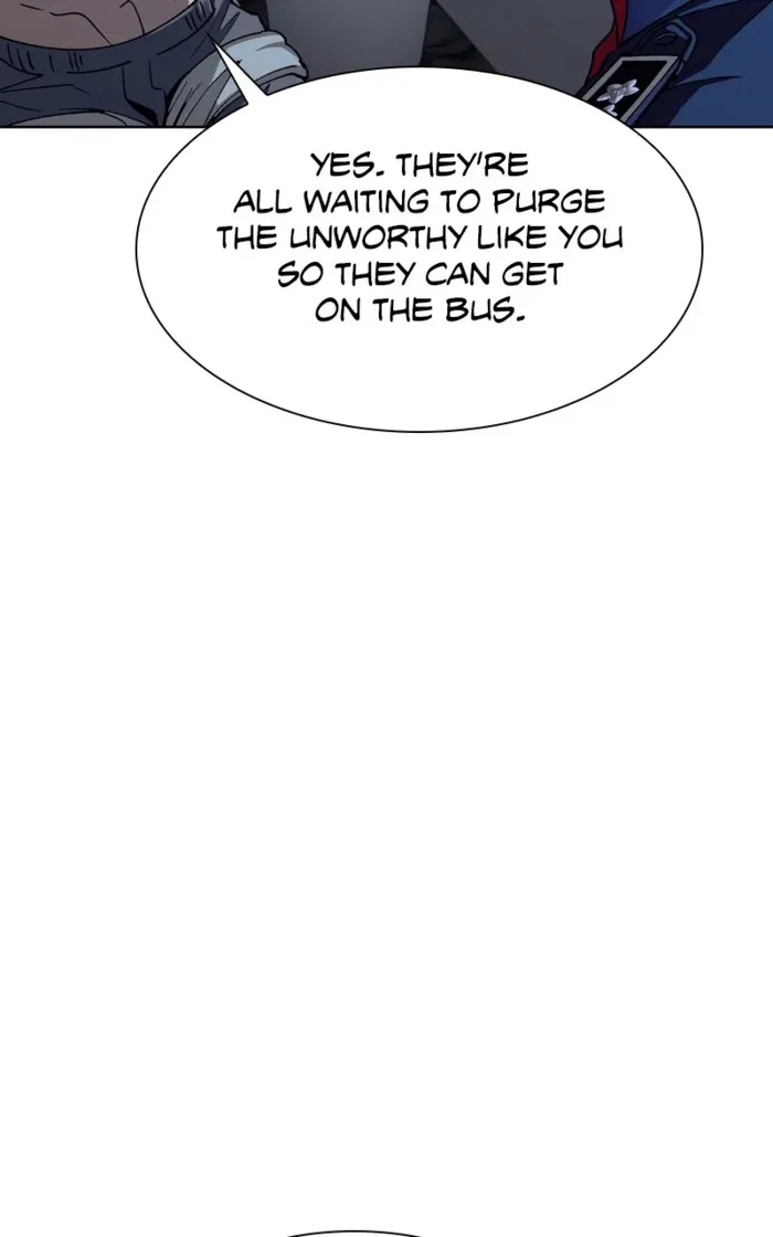 The End of the World is Just a Game to Me Chapter 65 page 26 - 