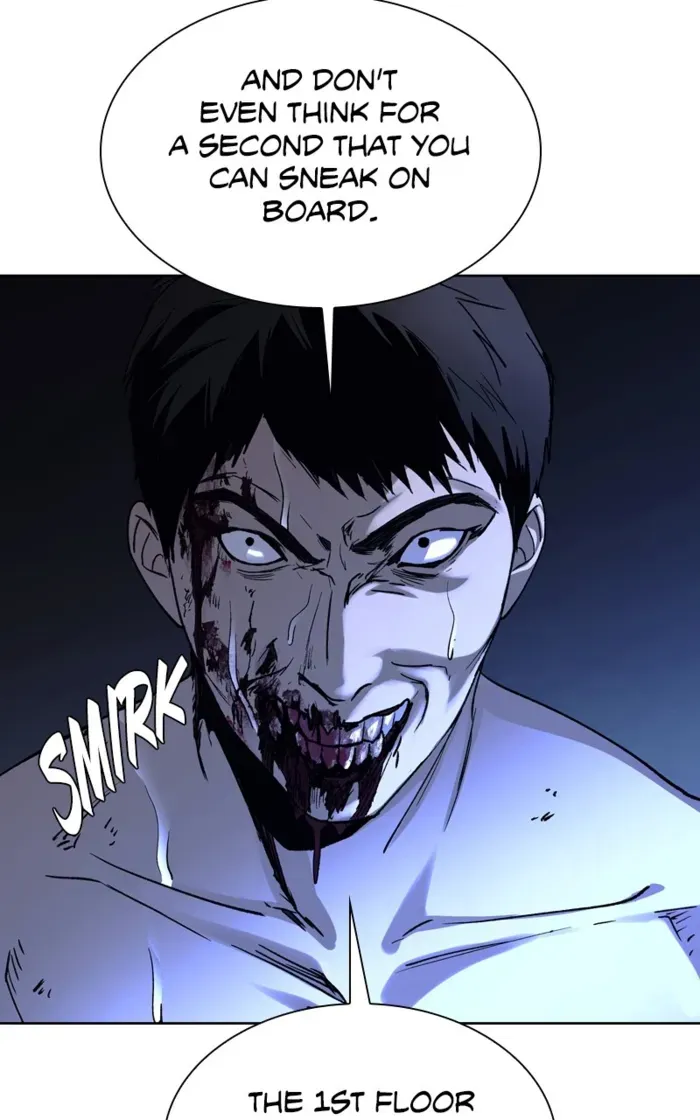 The End of the World is Just a Game to Me Chapter 65 page 27 - 