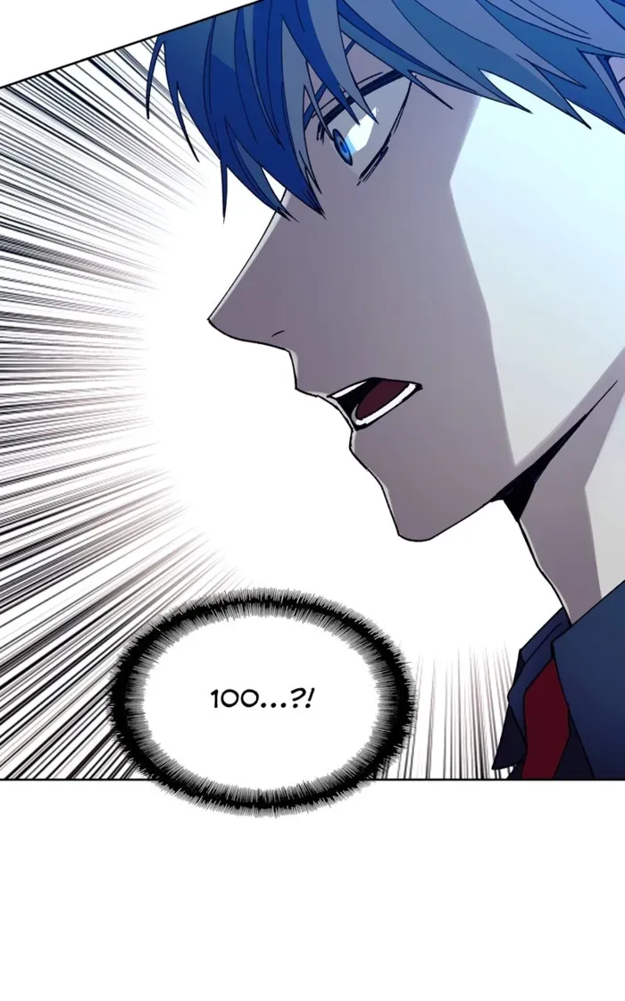 The End of the World is Just a Game to Me Chapter 65 page 4 - 