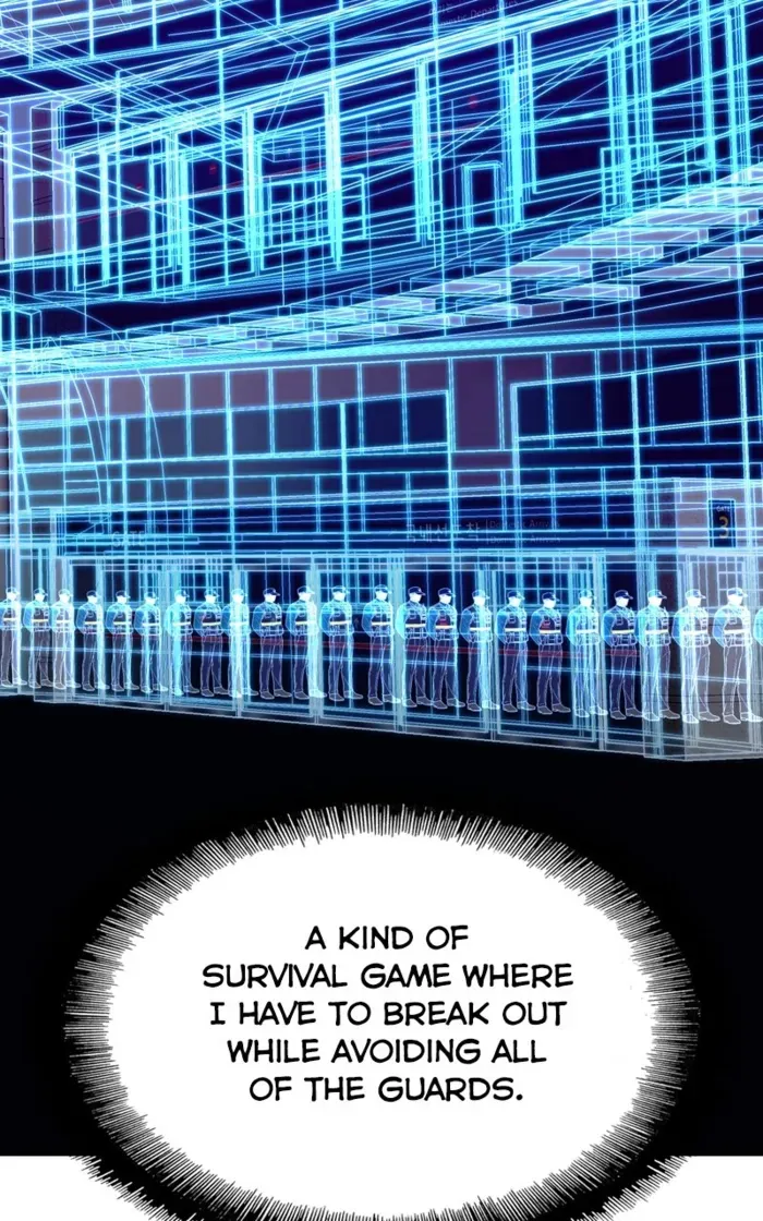 The End of the World is Just a Game to Me Chapter 65 page 31 - 
