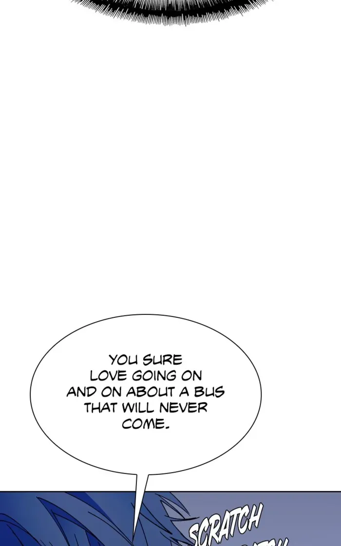 The End of the World is Just a Game to Me Chapter 65 page 32 - 