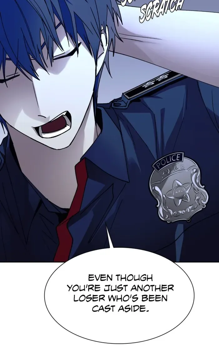 The End of the World is Just a Game to Me Chapter 65 page 33 - 