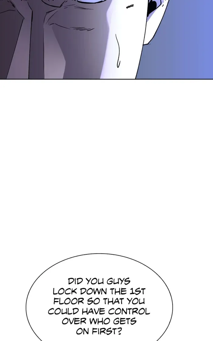The End of the World is Just a Game to Me Chapter 65 page 35 - 