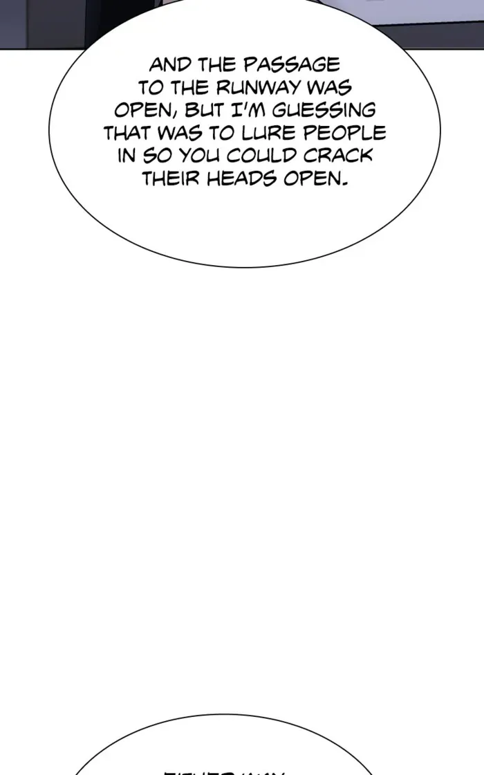 The End of the World is Just a Game to Me Chapter 65 page 37 - 