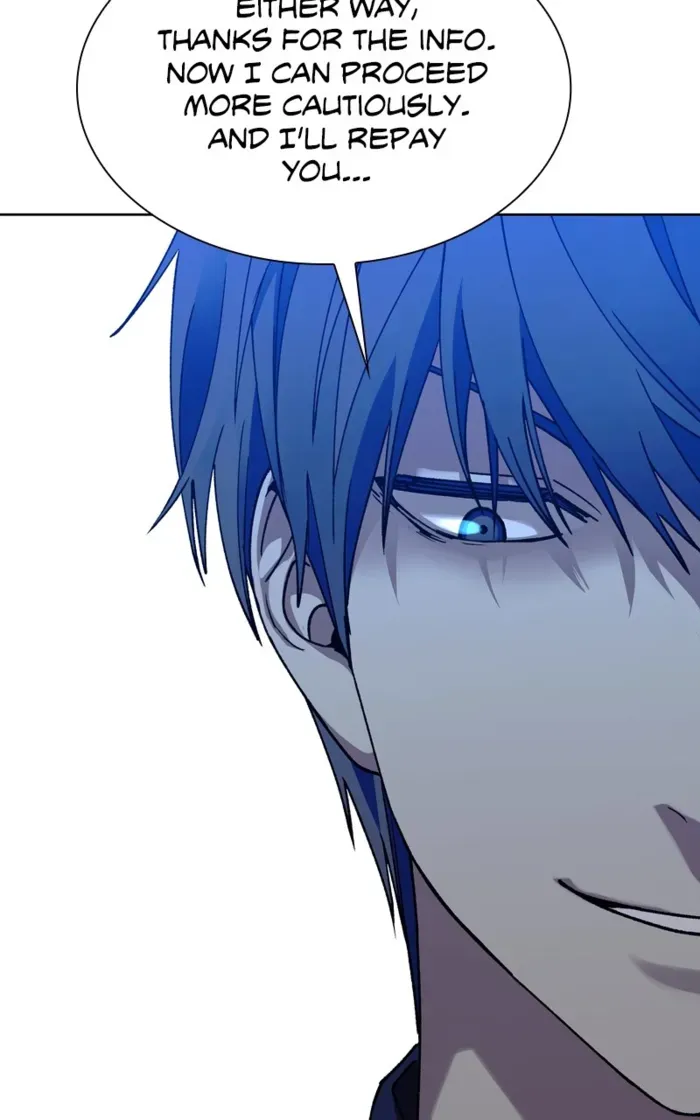 The End of the World is Just a Game to Me Chapter 65 page 38 - 