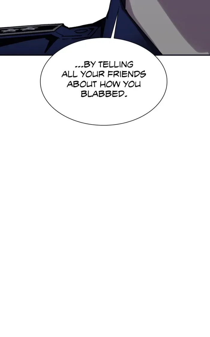 The End of the World is Just a Game to Me Chapter 65 page 39 - 