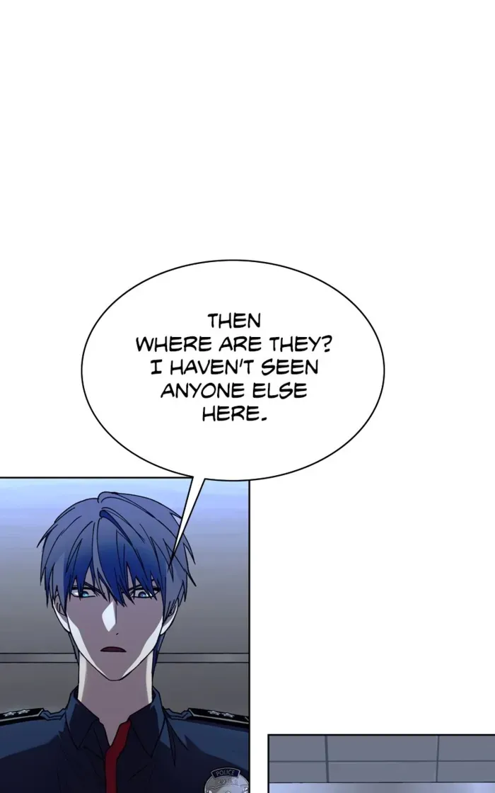 The End of the World is Just a Game to Me Chapter 65 page 5 - 