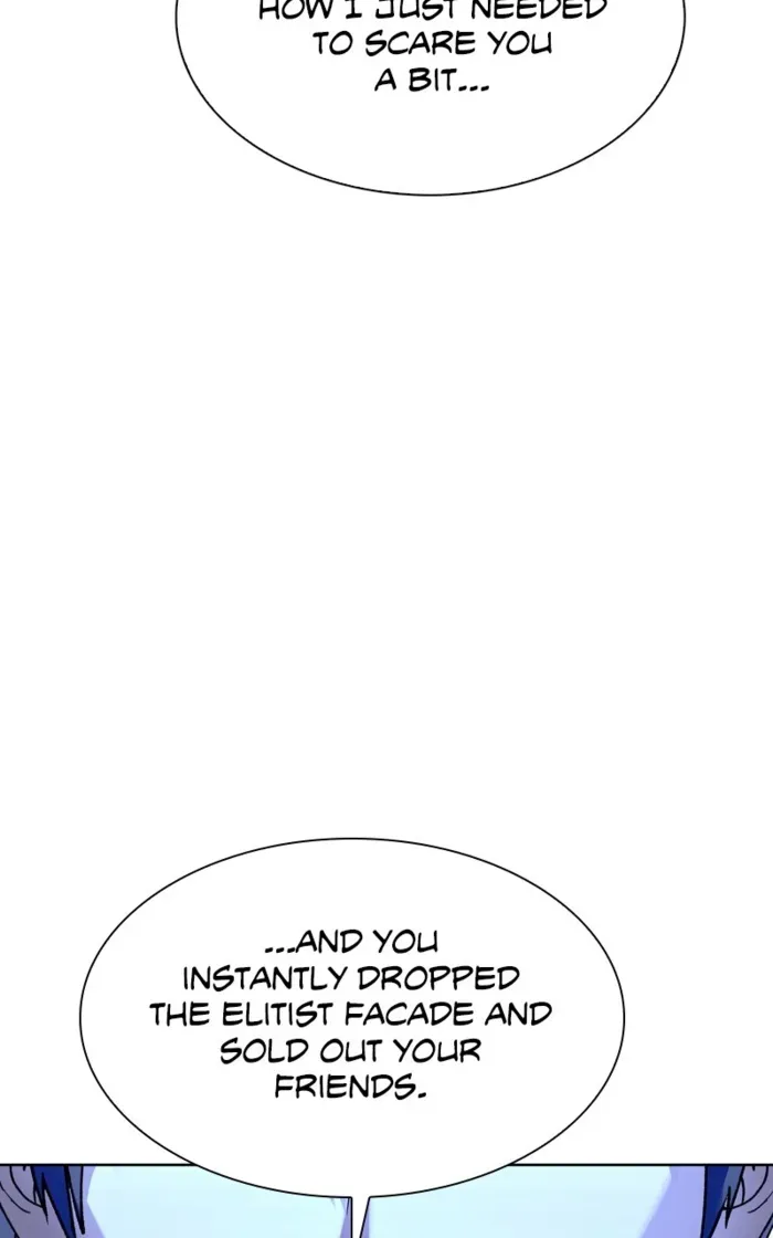 The End of the World is Just a Game to Me Chapter 65 page 41 - 