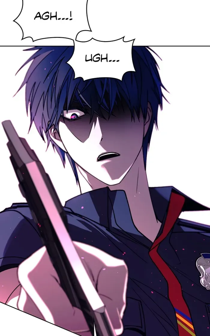 The End of the World is Just a Game to Me Chapter 65 page 45 - 