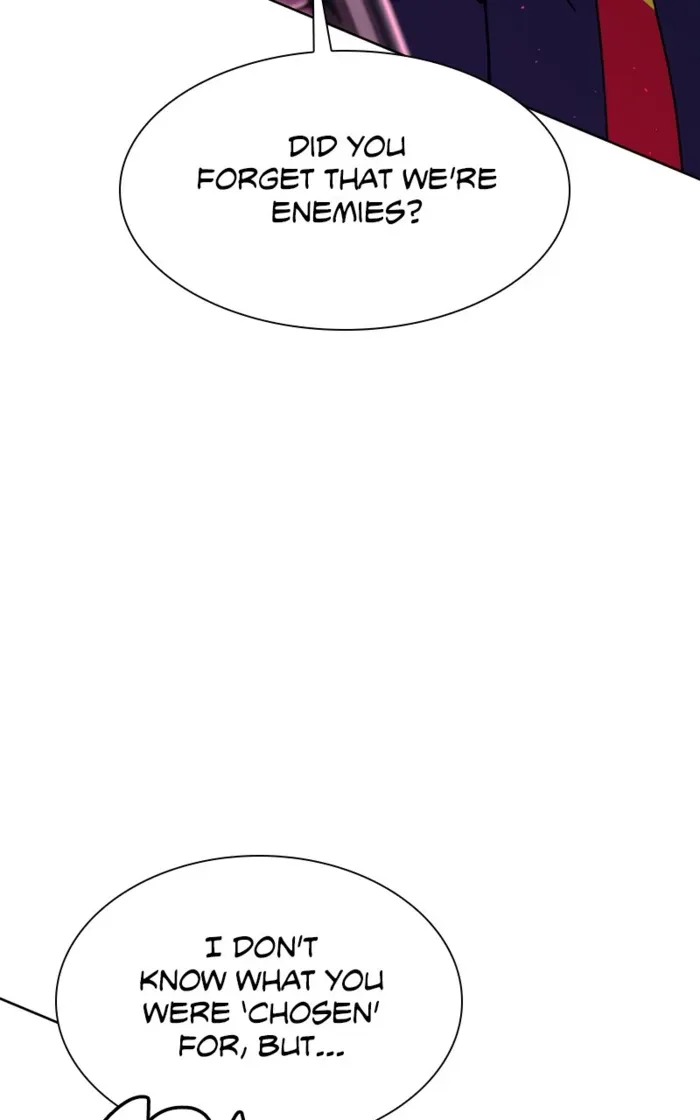 The End of the World is Just a Game to Me Chapter 65 page 46 - 