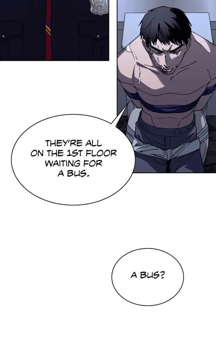 The End of the World is Just a Game to Me Chapter 65 page 6 - 