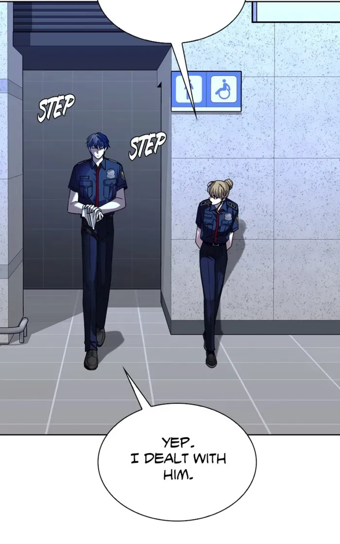 The End of the World is Just a Game to Me Chapter 65 page 52 - 