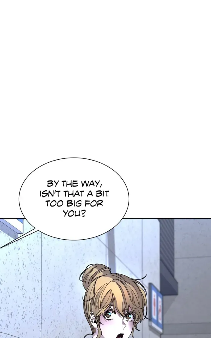 The End of the World is Just a Game to Me Chapter 65 page 53 - 