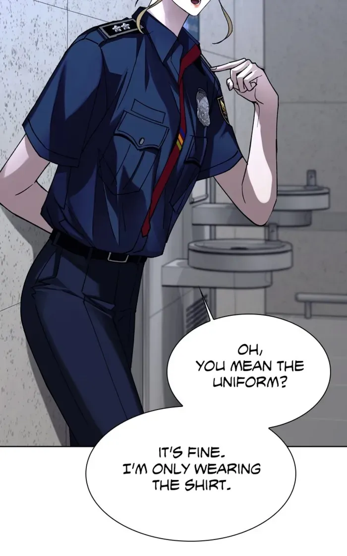 The End of the World is Just a Game to Me Chapter 65 page 54 - 