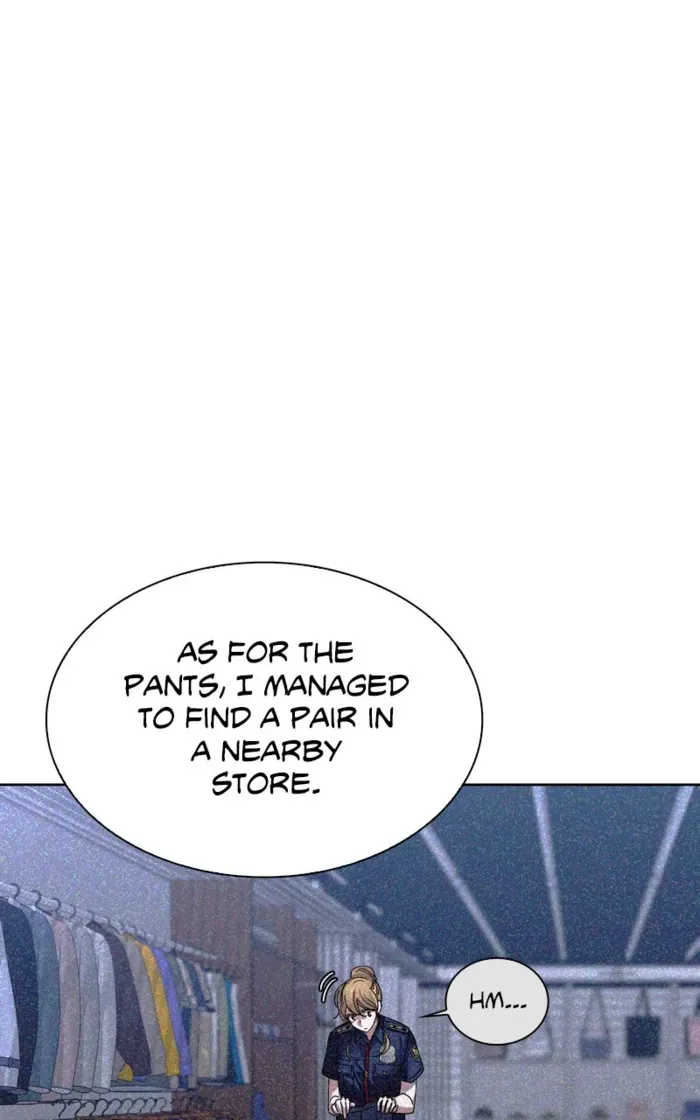The End of the World is Just a Game to Me Chapter 65 page 55 - 