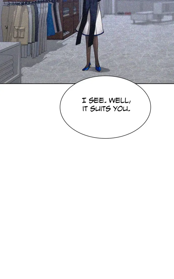 The End of the World is Just a Game to Me Chapter 65 page 56 - 