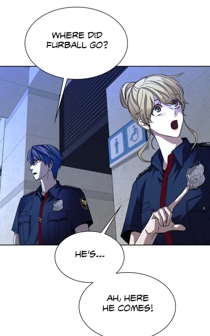 The End of the World is Just a Game to Me Chapter 65 page 57 - 