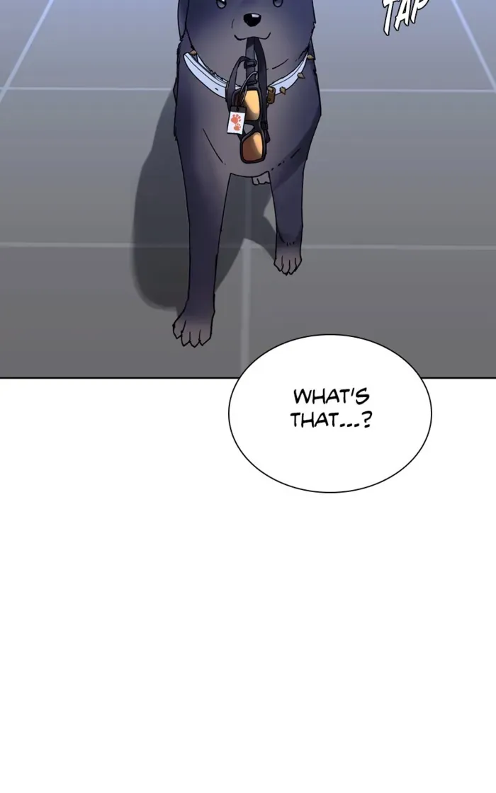 The End of the World is Just a Game to Me Chapter 65 page 59 - 