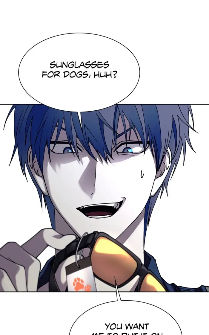 The End of the World is Just a Game to Me Chapter 65 page 60 - 