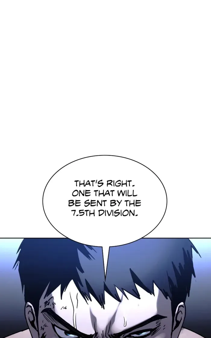 The End of the World is Just a Game to Me Chapter 65 page 7 - 
