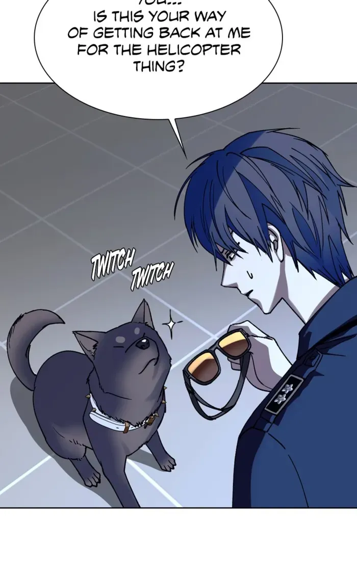 The End of the World is Just a Game to Me Chapter 65 page 63 - 