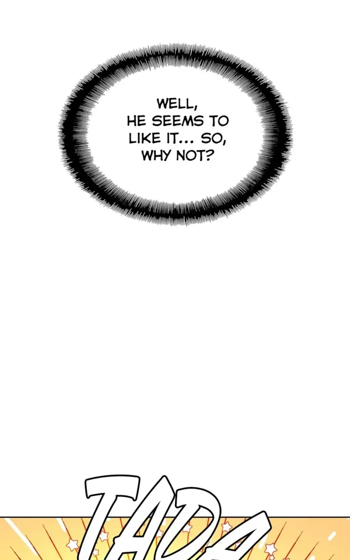 The End of the World is Just a Game to Me Chapter 65 page 64 - 