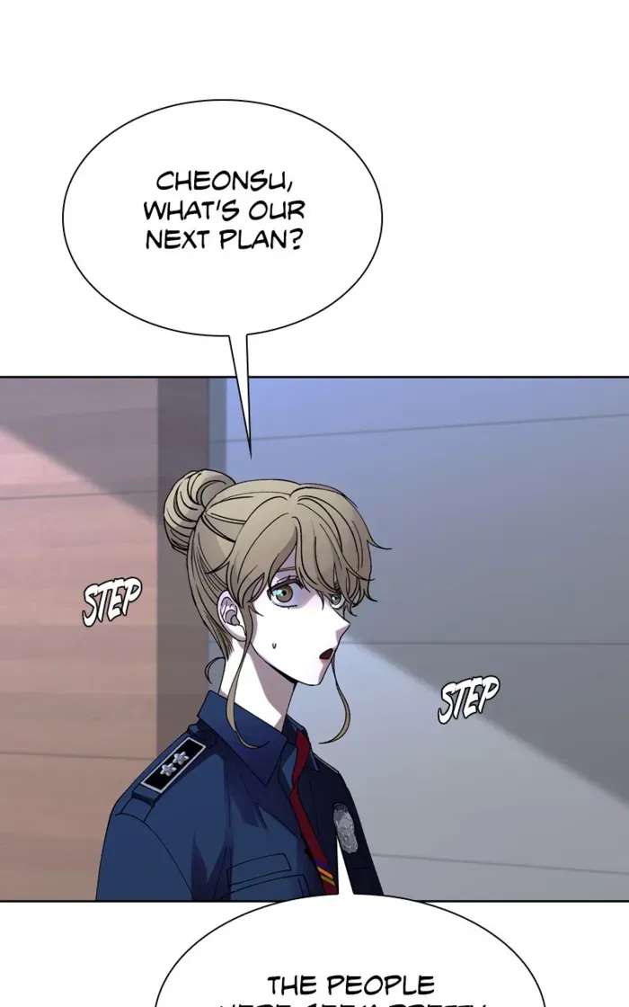 The End of the World is Just a Game to Me Chapter 65 page 66 - 