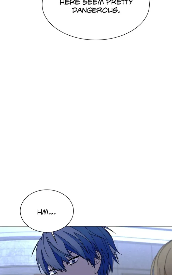 The End of the World is Just a Game to Me Chapter 65 page 67 - 