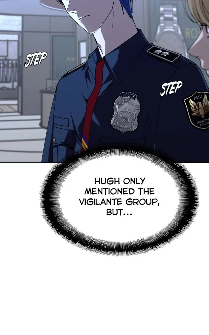 The End of the World is Just a Game to Me Chapter 65 page 68 - 