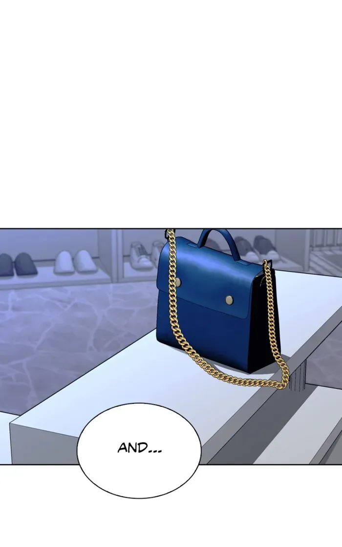 The End of the World is Just a Game to Me Chapter 65 page 73 - 