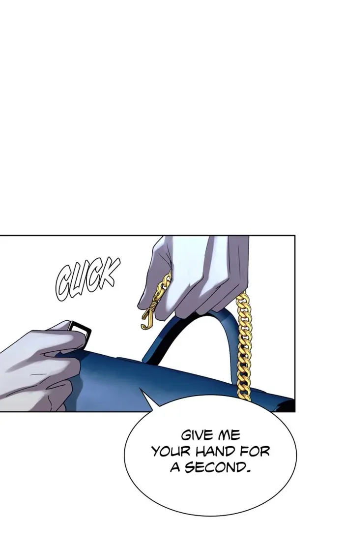 The End of the World is Just a Game to Me Chapter 65 page 74 - 