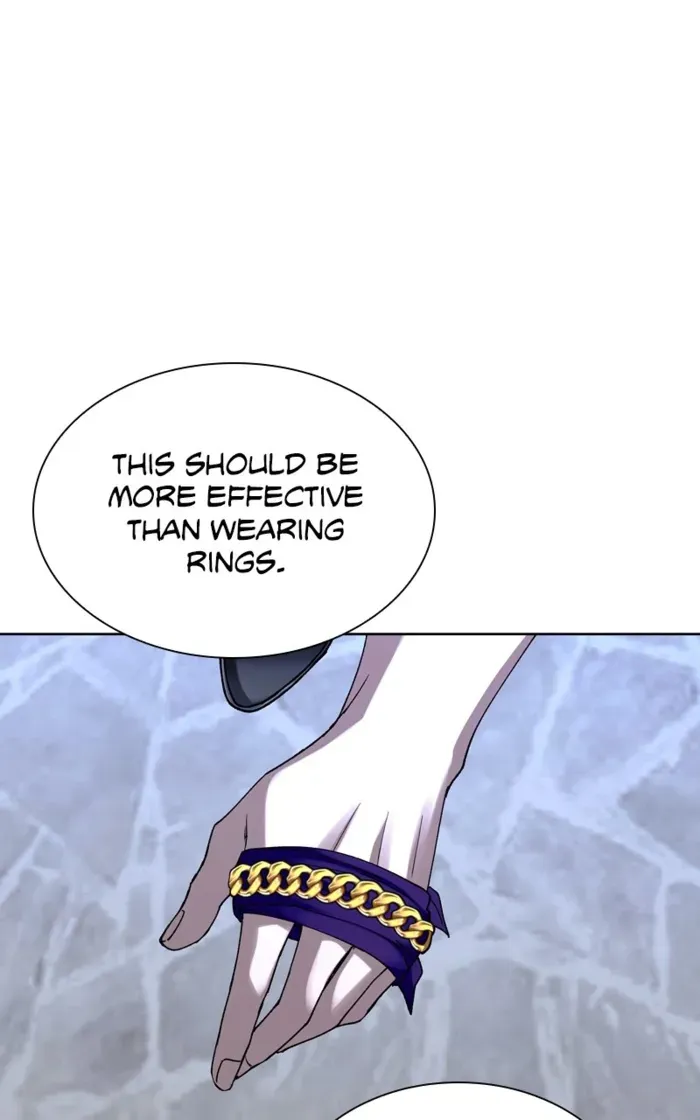 The End of the World is Just a Game to Me Chapter 65 page 75 - 