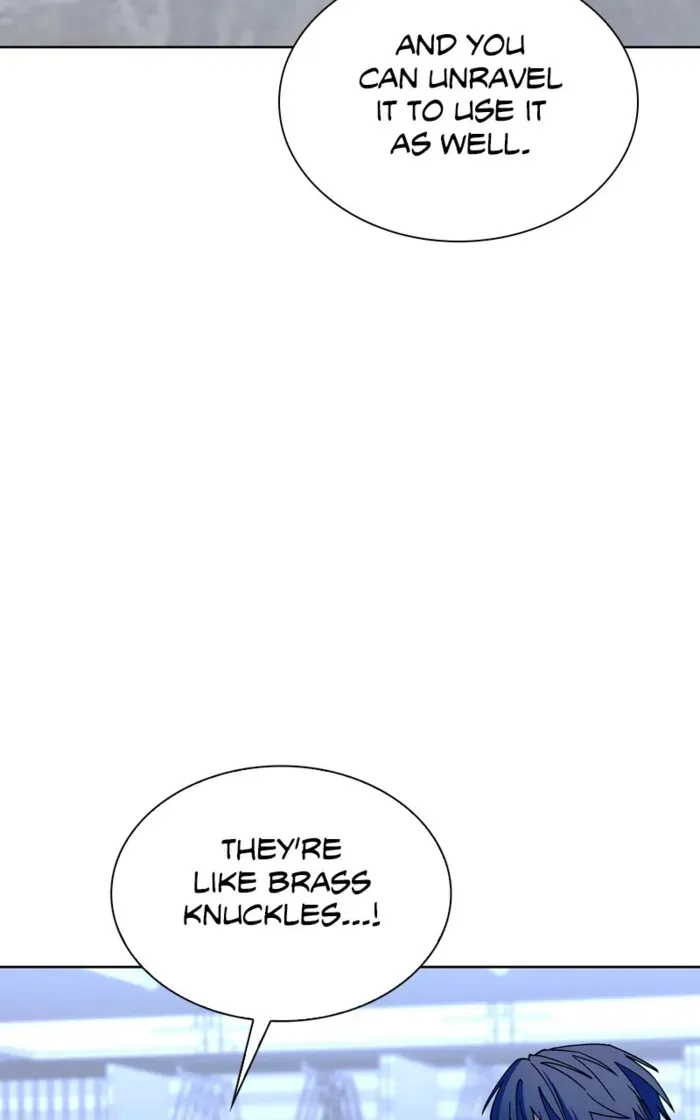 The End of the World is Just a Game to Me Chapter 65 page 76 - 